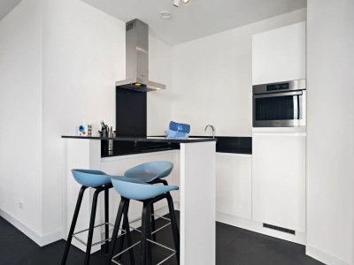 Apartment Apartment in Breskens near the Beach - Features photo 7
