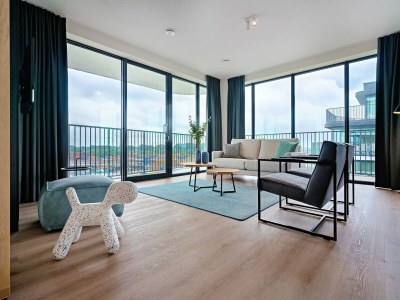 Apartment Apartment in Breskens near the Beach - Features photo 11
