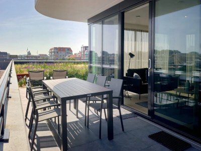 Apartment Apartment in Breskens with terrace in Breskens - Apartment
