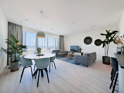 Apartment Wohnung in Breskens nahe Stränden - Outdoor photo 13