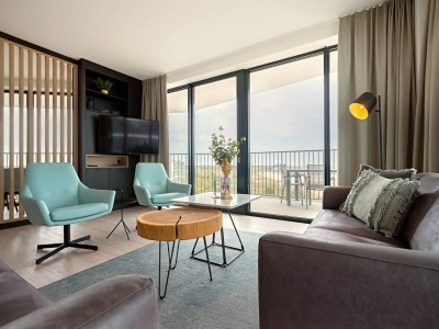 Apartment Wohnung in Breskens nahe Strand - Outdoor photo 13