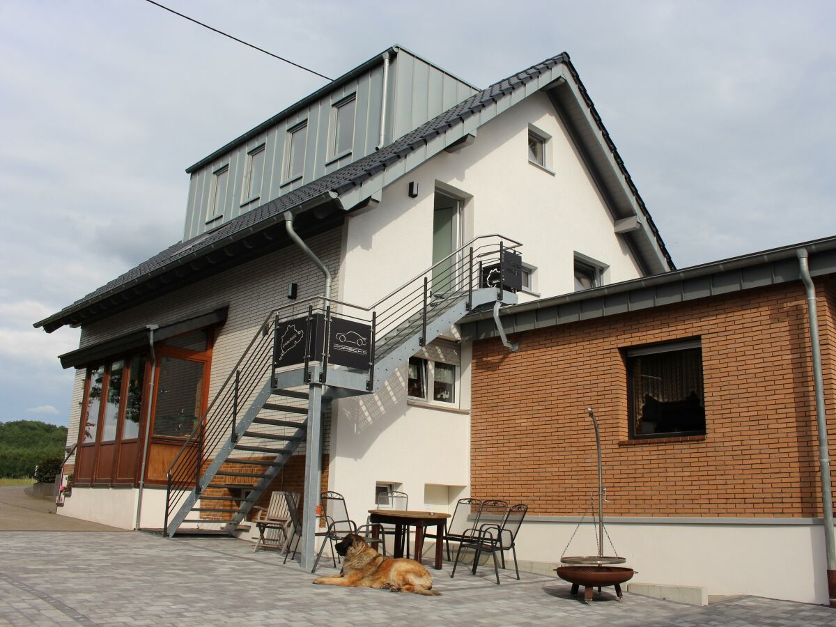Apartment Ferienwohnung Wippermann - Outdoor photo 2