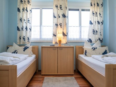 Holiday apartment Zinnowitz 1/5 La Mer - Features photo 16