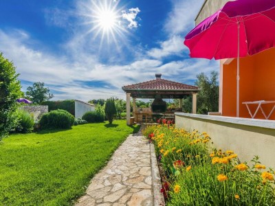 Holiday park Apartment in Nin near the Beach & Pool in Zaton (Nin) - Holiday park