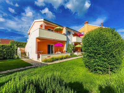 Holiday park Apartment in Nin near the Beach & Pool - Outdoor photo 16
