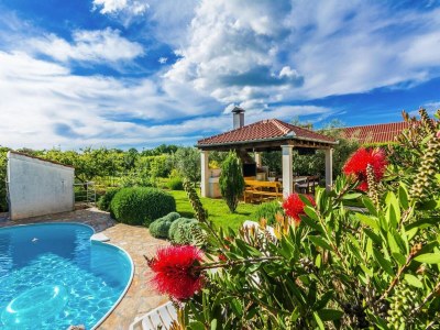 Holiday park Apartment in Nin near the Beach & Pool - Outdoor photo 20