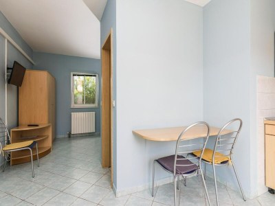 Holiday park Apartment in Nin near the Beach & Pool - Features photo 32