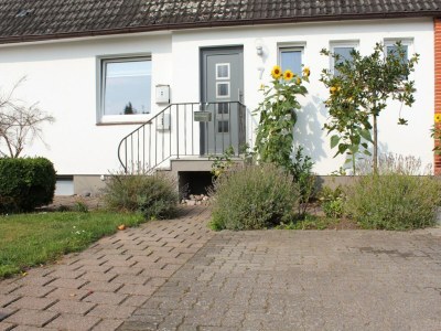 Apartment Family-Friendly Stay, Ostsee in Landkirchen - Apartment
