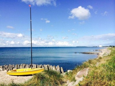 Apartment Family-Friendly Stay, Ostsee - Environment photo 42
