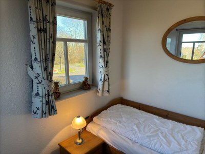 Apartment gemütliche Doppelhaushälfte in Burhave - Features photo 20