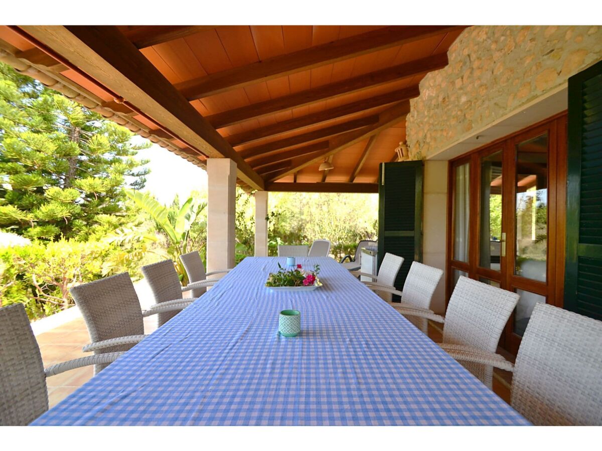 Cottage Villa auf Mallorca nahe Tramuntana - Outdoor photo 3