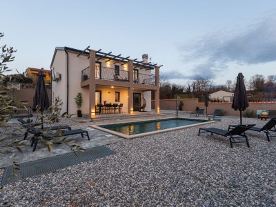 Villa Lumina Divina - Outdoor photo 4