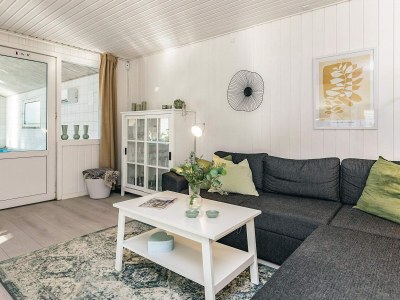 Holiday house 4 star holiday home in Væggerløse - Outdoor photo 12