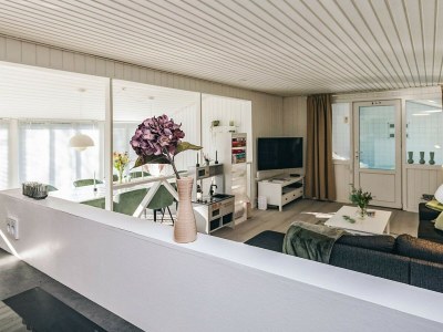 Holiday house 4 star holiday home in Væggerløse - Outdoor photo 16