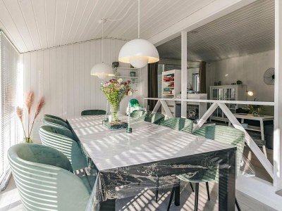 Holiday house 4 star holiday home in Væggerløse - Outdoor photo 18