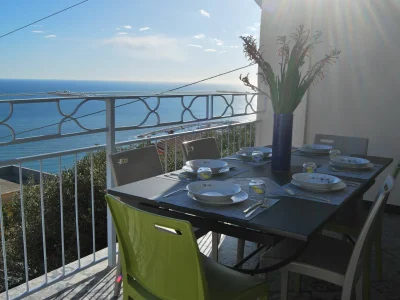 Holiday house Dimora D'aMare in Cipressa - Holiday house