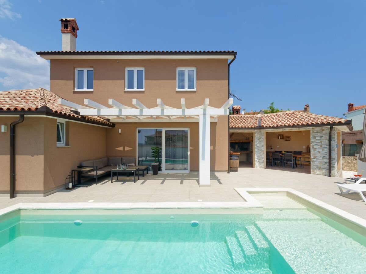 Villa Villa Matthias