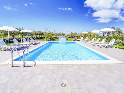 Holiday house Villa Iris - Outdoor photo 2