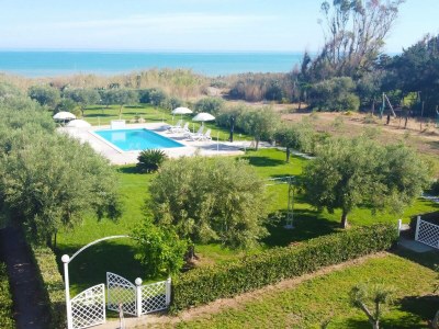 Holiday house Villa Iris - Outdoor photo 7