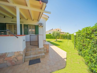 Holiday house Villa Iris - Outdoor photo 8