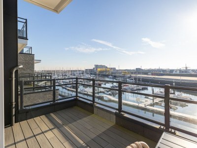 Holiday house Haus am See Sint-Annaland nahe Hafen - Outdoor photo 9