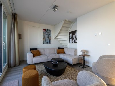 Holiday house Haus am See Sint-Annaland nahe Hafen - Features photo 18