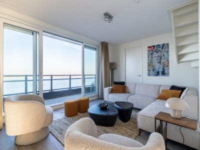 Holiday house Haus am See Sint-Annaland nahe Hafen - Features photo 25