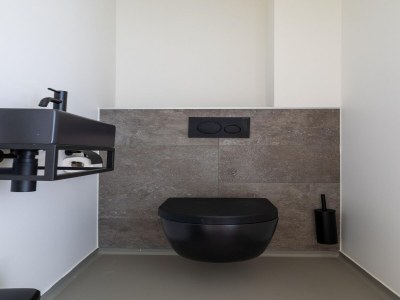 Holiday house Haus am See Sint-Annaland nahe Hafen - Features photo 32