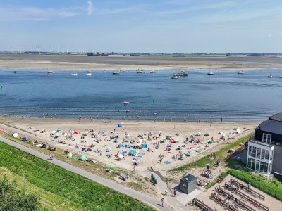 Holiday house Haus am See Sint-Annaland nahe Hafen - Environment photo 33