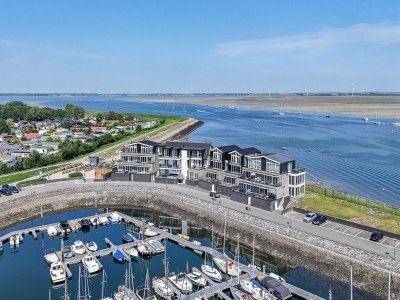 Holiday house Haus am See Sint-Annaland nahe Hafen - Environment photo 34