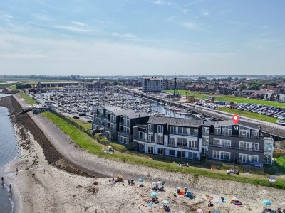Holiday house Haus am See Sint-Annaland nahe Hafen - Environment photo 38