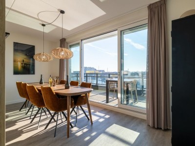Holiday house Haus am See Sint-Annaland nahe Hafen - Outdoor photo 54