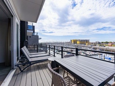 Holiday house Haus am See Sint-Annaland nahe Hafen - Outdoor photo 61
