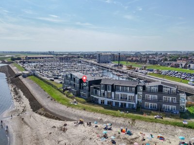 Holiday house Haus am See Sint-Annaland nahe Hafen - Outdoor photo 82