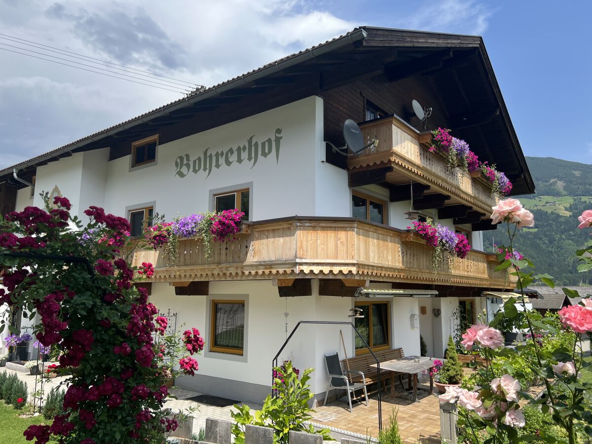 Holiday apartment Apartments Bohrerhof - Outdoor photo 4