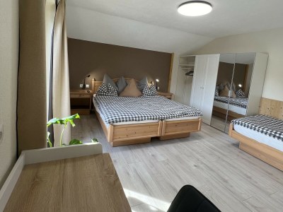 Holiday apartment Apartments Bohrerhof - Features photo 17
