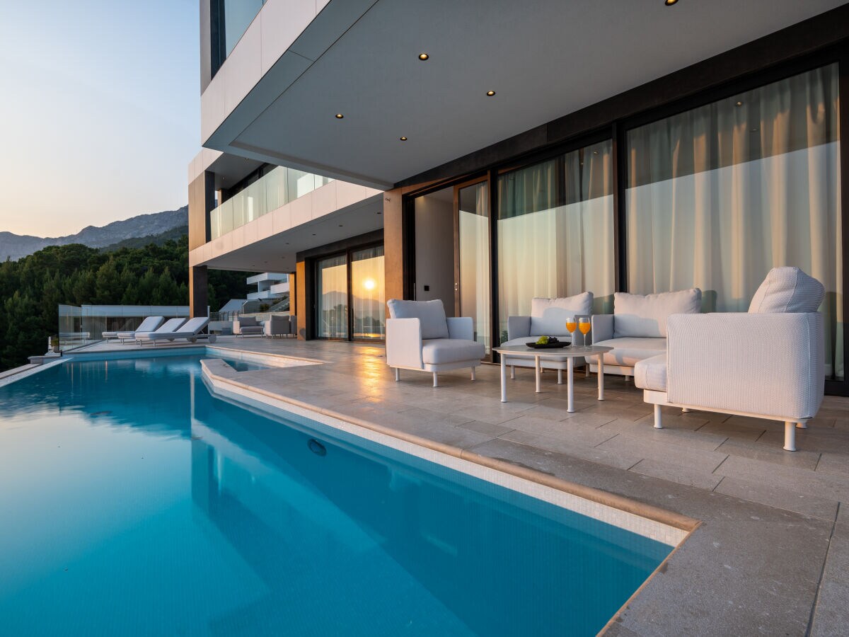 Holiday house Rogac 3