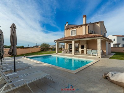 Villa Magica in Marčana - Villa