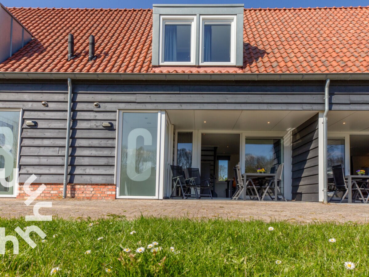 Holiday house Aagtekerke - ZE1447