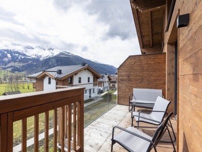Holiday house Superior Ferienhaus # 5B mit Sauna - Outdoor photo 6