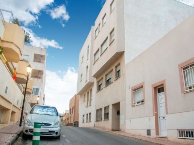 Apartment Wohnung in Garrucha am Strand in Vera Playa - Apartment