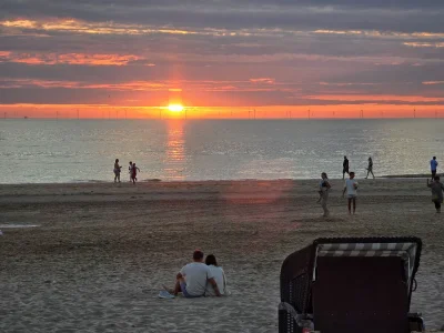 Holiday apartment Thuis in Egmond 17 - Environment photo 17