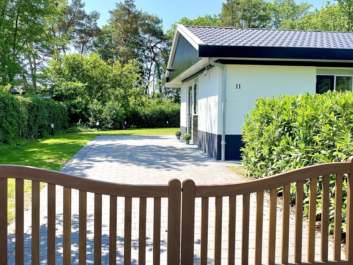 Bungalow Bavelds Home - Denekamp - Outdoor photo 5