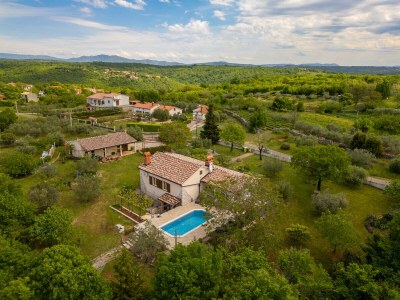 Holiday house Kuća za odmor 'Marilu' in Labin - Holiday house