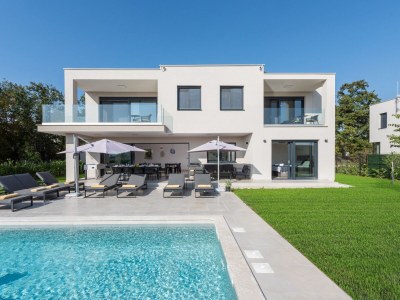 Villa Villa Pina***** in Karigador - Villa