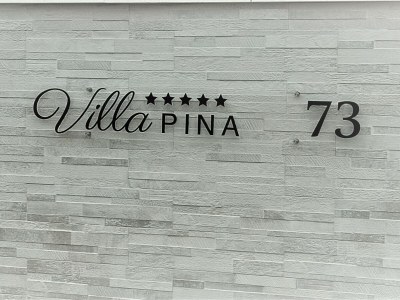 Villa Villa Pina***** - Document photo 41