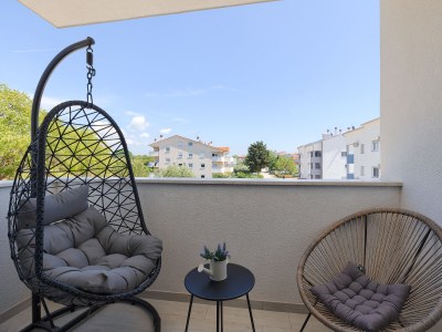 Apartment Apartment Excellence - Outdoor photo 2