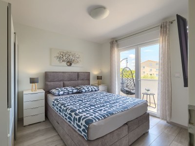 Apartment Apartment Excellence - Features photo 15