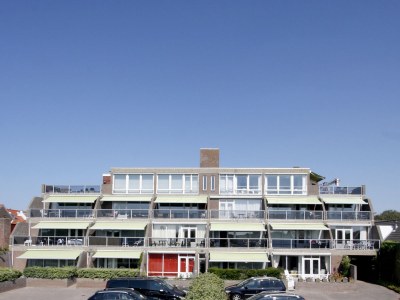 Apartment Residence de l'Europe / Noordstraat 19D - Outdoor photo 2