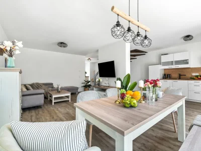 Holiday house Ferienhaus Treibholz Fehmarn in Fehmarn - Holiday house